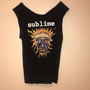 Sublime T-Shirt